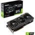 Видеокарта ASUS GeForce RTX 3070 Ti 8192Mb, TUF Gaming O8G (TUF-RTX3070Ti-O8G-Gaming) 2xHDMI, 3xDP, Ret