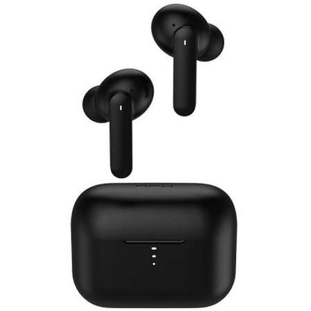 Bluetooth гарнитура QCY T10 Black