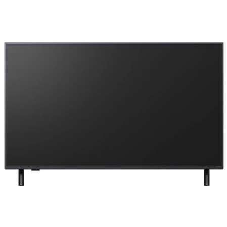 Телевизор 43" LG 43QNED82A6B.ARUG 2025
