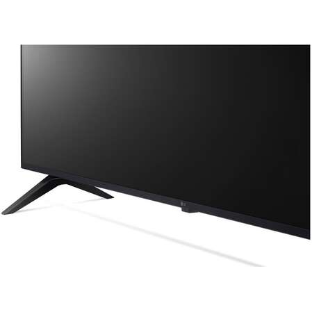 Телевизор 55" LG 55UT80006LA.ARUG 2024 (4K UHD 3840x2160, Smart TV) черный (EAC)