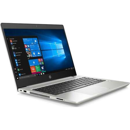 Ноутбук HP ProBook 440 G7 Core i3 10110U/4Gb/128Gb SSD/14" FullHD/DOS Silver
