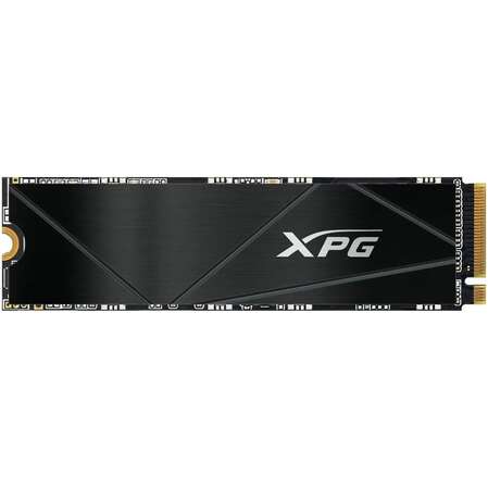 Внутренний SSD-накопитель 2000Gb A-Data Gammix S50 Core SGAMMIXS50C-2000G-CS M.2 2280 PCIe NVMe 4.0 x4