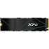 Внутренний SSD-накопитель 2000Gb A-Data Gammix S50 Core SGAMMIXS50C-2000G-CS M.2 2280 PCIe NVMe 4.0 x4