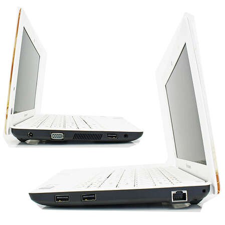 Нетбук Lenovo IdeaPad S100 Atom-N435/1Gb/320Gb/10.1"/WF/cam/Linux Lotus 6cell