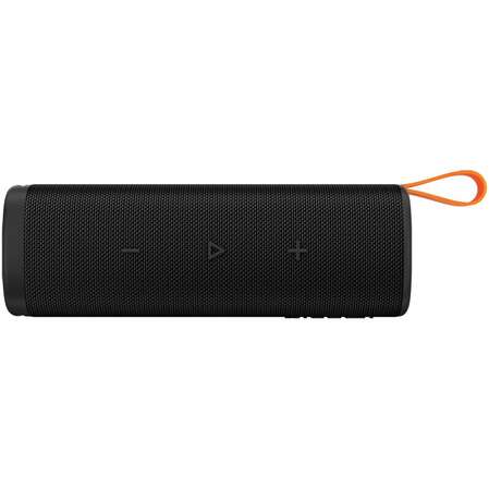 Портативная bluetooth-колонка Xiaomi Sound Outdoor 30W Black