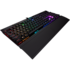 Клавиатура Corsair K70 RGB MK.2  Low Profile Rapidfire (Cherry MX Speed) Black