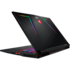 Ноутбук MSI GE73 8RE-098XRU Core i7 8750H/16Gb/1Tb+128Gb SSD/NV GTX1060 6Gb/17.3" FullHD/DOS Black