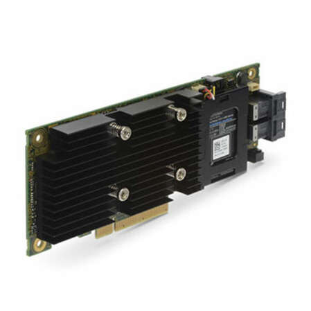 Dell PERC H330 Integrated RAID SATA 6Gb/s SAS 12Gb/s PCIe 3.0 x8