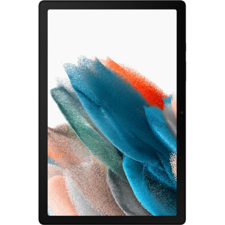 Планшет Samsung Galaxy Tab A8 SM-X205 128Gb LTE Silver