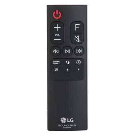 Саундбар LG GX 3.1 Black