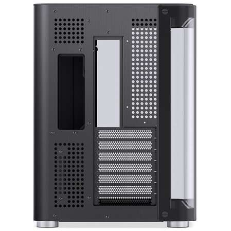 Корпус Mini-ITX JONSBO TK-2 Black