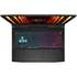 Ноутбук MSI Katana 17 HX B14WGK-274XRU Core i7 14650HX/32Gb/1Tb SSD/NV RTX5070 8Gb/17.3" QHD/DOS Black