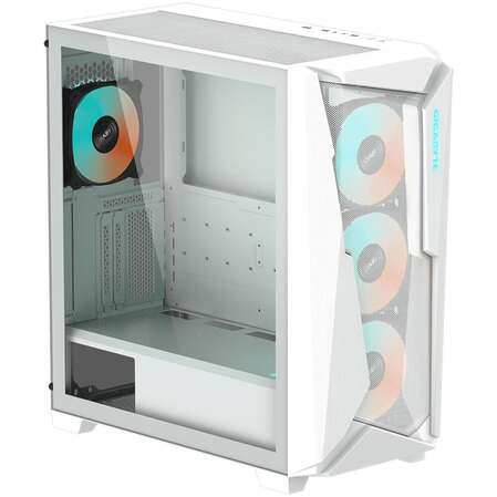 Корпус ATX Miditower Gigabyte C301GW White