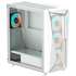 Корпус ATX Miditower Gigabyte C301GW White