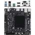 Материнская плата ASUS Prime N100I-D D4-CSM Intel N100 (3.4 GHz), 1xDDR4 SODIMM, 4xUSB3.2, D-Sub, DP, HDMI, GLan, mini-ITX Ret
