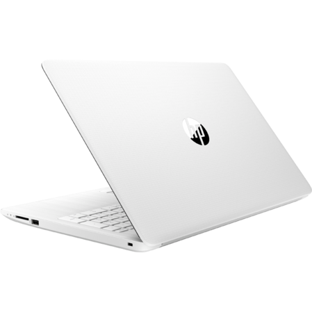 Ноутбук HP 15-db0050ur 4JZ44EA AMD A6-9225/4Gb/500Gb/15.6"/Win10 White