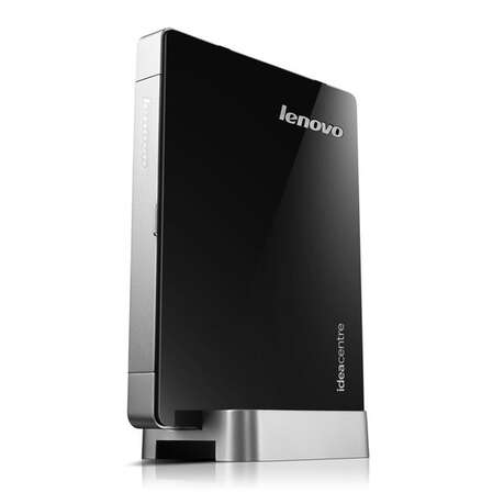 Настольный компьютер Lenovo Q190 i3-3217/4Gb/500Gb/Intel HD/WF/Win8 Pro