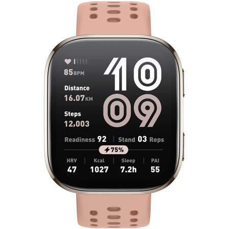 Умные часы Amazfit Bip 6 Blush Pink