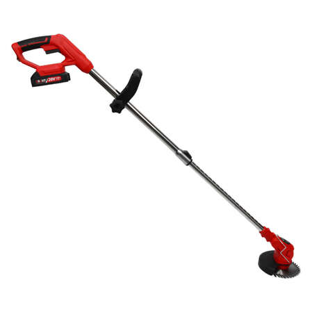 Аккумуляторный триммер BRAIT BCBC20-2NM 21.01.282.001