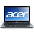 Ноутбук Acer Aspire AS7739ZG-P624G50M Intel P6200/4Gb/500Gb/DVD/GF520 1Gb/17.3"/Cam/WiFi/Win7 HB 64/серый