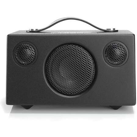 Портативная bluetooth-колонка Audio Pro Addon T3 Black
