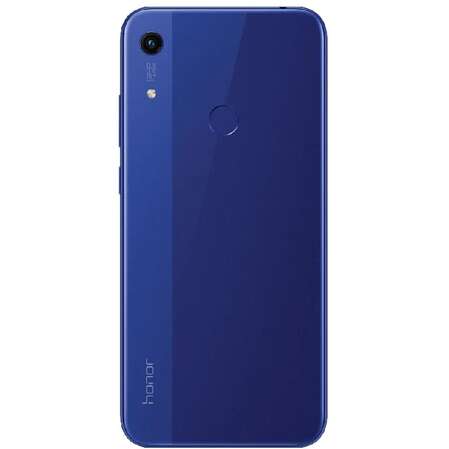 Смартфон Honor 8A Pro Blue