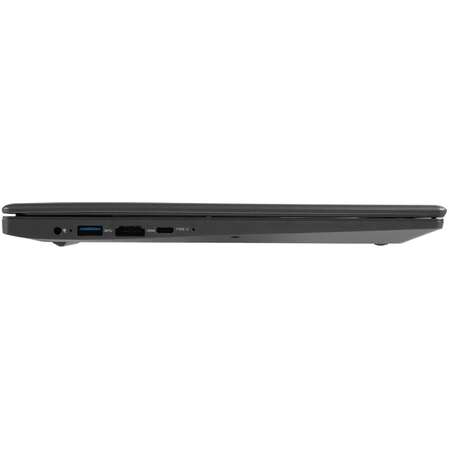 Ноутбук Gateway Ultra Slim 14 AMD Ryzen 5 3500U/8Gb/256Gb SSD/14.1" FullHD/Win11 Black