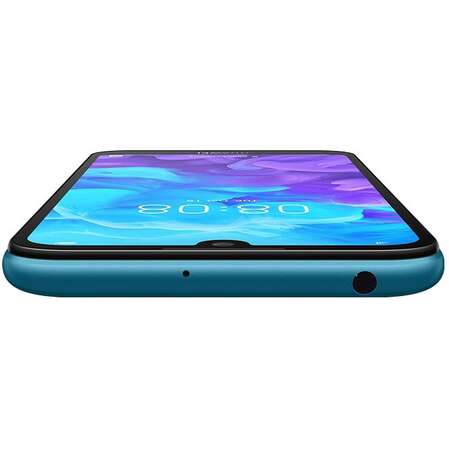 Смартфон Huawei Y5 (2019) 32GB Sapphire Blue 