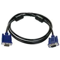 Кабель для монитора VGA 15m/15m  1.8м.
