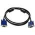 Кабель для монитора VGA 15m/15m  1.8м.