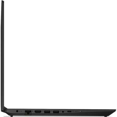 Ноутбук Lenovo IdeaPad L340-15API AMD Ryzen 3 3200U/8Gb/512Gb SSD/AMD Vega 3/15.6" FullHD/DOS Black