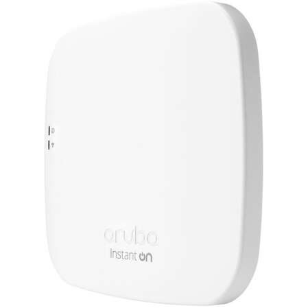 Сетевое оборудование Точка доступа HPE Aruba Instant On AP12 R2X01A 