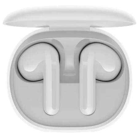 Bluetooth гарнитура Xiaomi Redmi Buds 4 Lite White