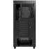 Корпус ATX Miditower Ocypus Gamma C60 BK Black