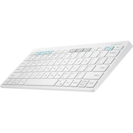 Клавиатура Samsung Samsung Trio 500 Wireless Keyboard White