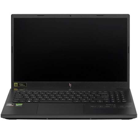 Ноутбук Acer Nitro V 15 ANV15-41-R6KT AMD Ryzen 5 7535HS/16Gb/512Gb SSD/NV RTX3050 6Gb/15.6" FullHD/DOS Black