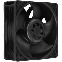 Вентилятор 120x120 Arctic Cooling S12038-4K 600-4000rpm PWM 3-Pack (ACFAN00303A) Black Ret