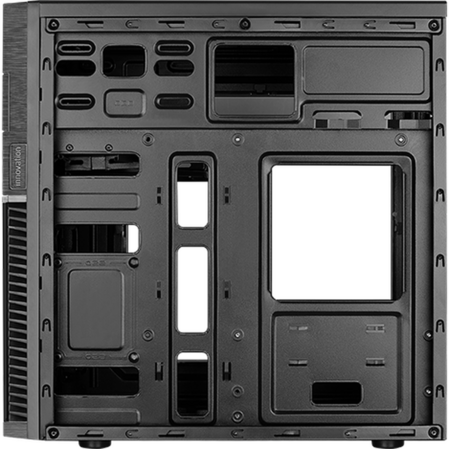 Корпус MicroATX Minitower AeroCool Cs-105 Blue 