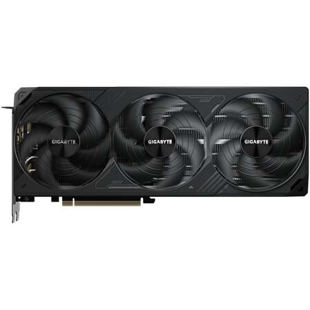 Видеокарта Gigabyte GeForce RTX 5070 Ti 16384Mb, Windforce SFF 16 Gb (GV-N507TWF3-16GD) 1xHDMI, 3xDP, Ret