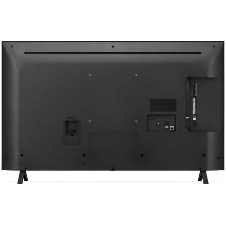 Телевизор 43" LG 43NANO80T6A.ARUG 2024 (4K UHD 3840x2160, Smart TV) синяя сажа (EAC)