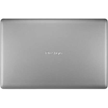 Ноутбук Prestigio Smartbook 141 C3 Intel Z8350/2Gb/64Gb SSD/14.1"/Win10 Dark grey