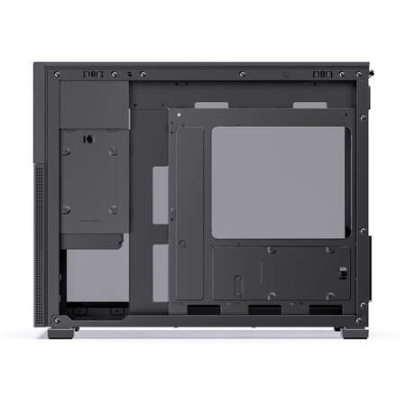 Корпус MicroATX Minitower JONSBO D31 Mesh Screen Black