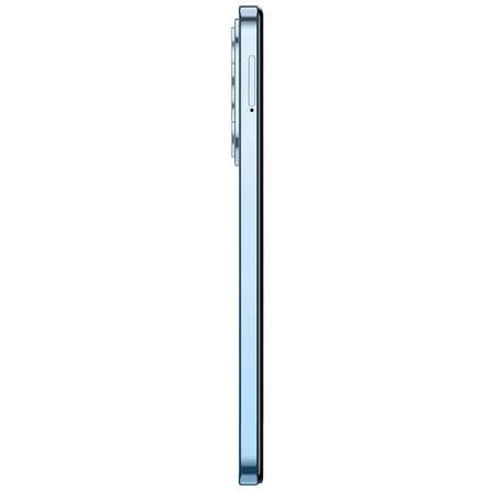 Смартфон Tecno Spark 20 8/128GB RU Magic Skin Blue