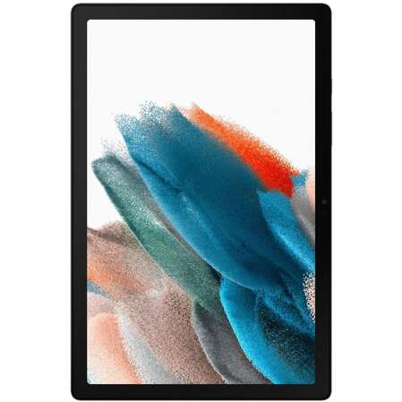 Планшет Samsung Galaxy Tab A8 SM-X205 32Gb LTE Silver