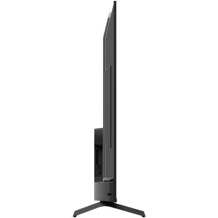 Телевизор 43" Hyundai H-LED43BU7009 (4K UHD 3840x2160, Smart TV) черный