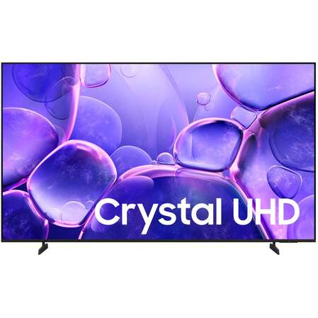 Телевизор 85" Samsung UE85U8000FUXRU 2025