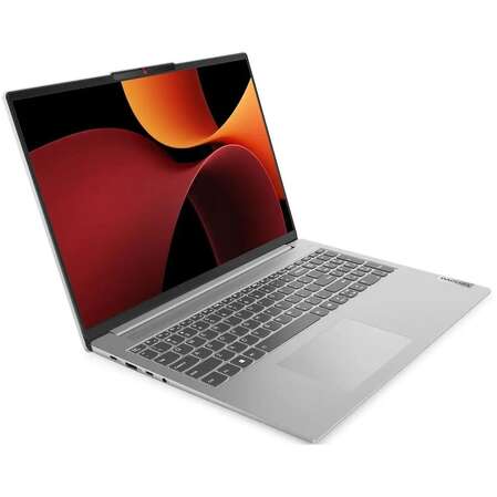 Ноутбук Lenovo IdeaPad Slim 5 16AHP9 AMD Ryzen 5 8645HS/16Gb/512Gb SSD/16" 2K OLED/DOS Grey