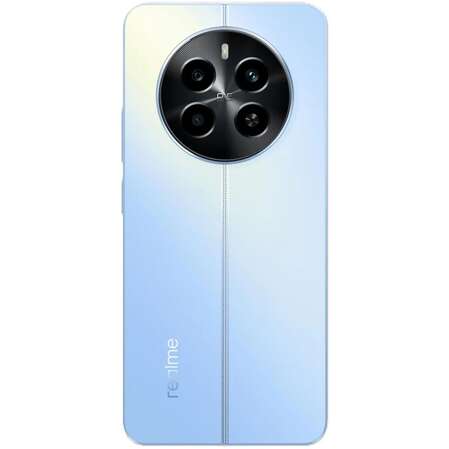 Смартфон Realme 12 4G 8/512GB RU Blue