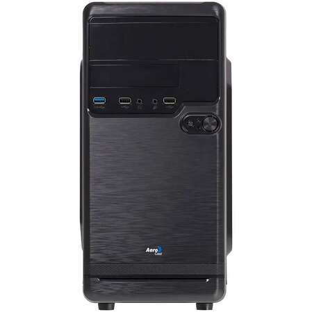 Корпус MicroATX Minitower Formula QS-182 Black