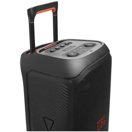 Портативная bluetooth-колонка JBL PartyBox Stage 320 Black